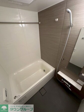 LUXENA八王子寺町の物件内観写真